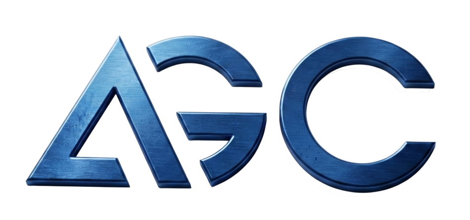AGC Logo